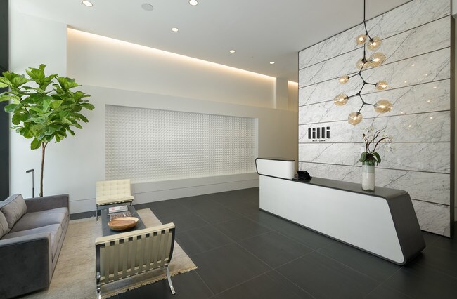 Lilli Midtown - Lilli Midtown