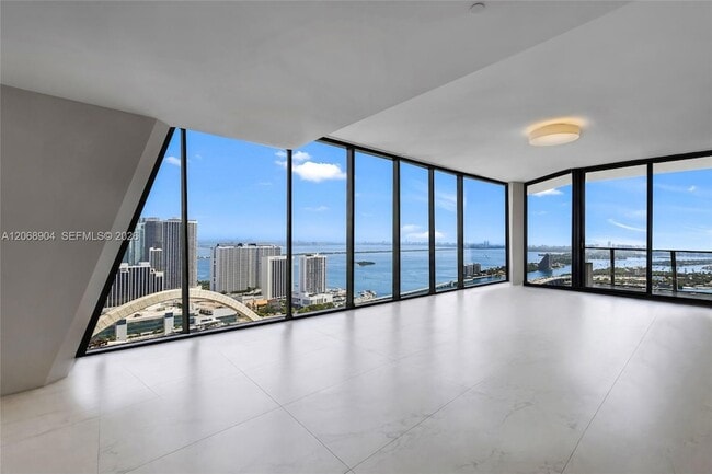 1000 Biscayne Blvd Unit 3901