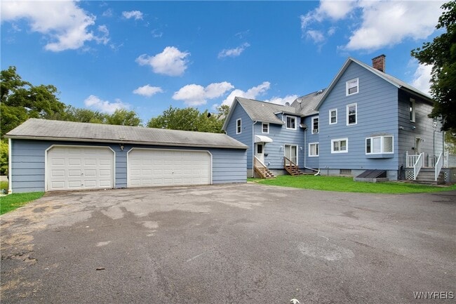 Building Photo - 412 Old Falls Blvd Rental