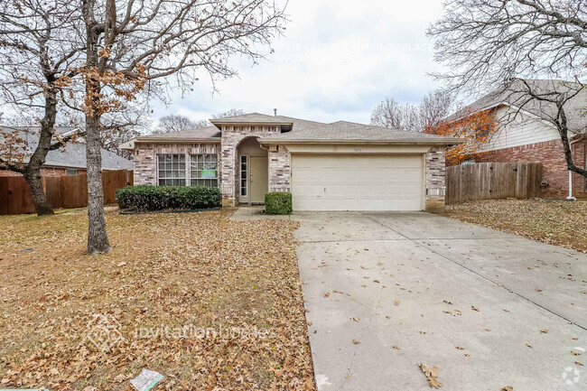 Building Photo - 3833 Chimney Rock Dr Rental