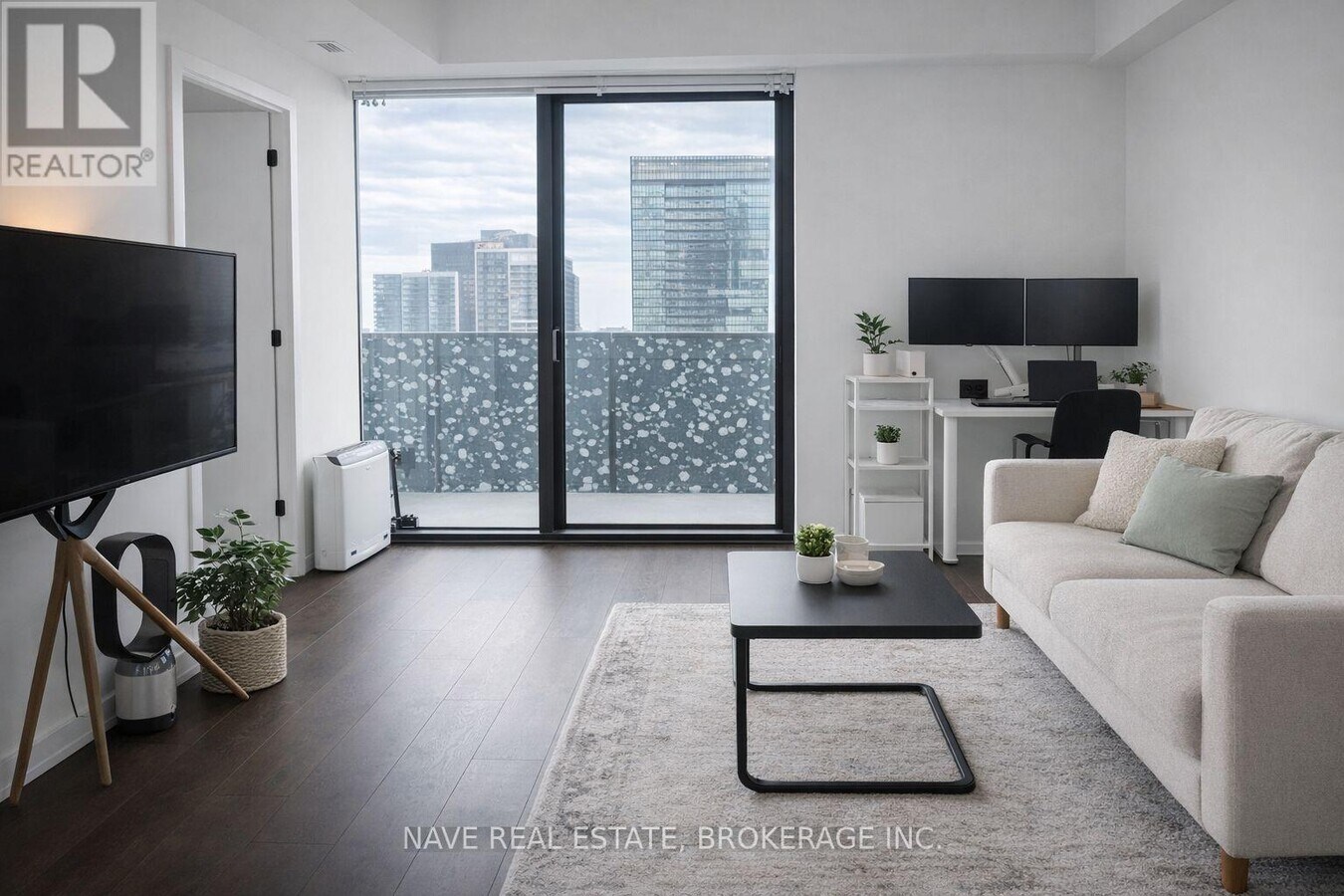 Photo - 55 Charles St E Unité 3613