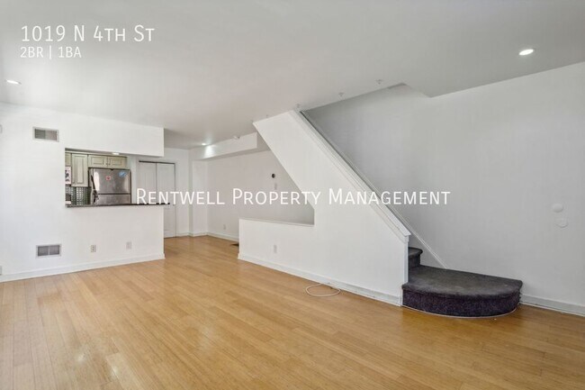 Photo - 1019 N 4th St