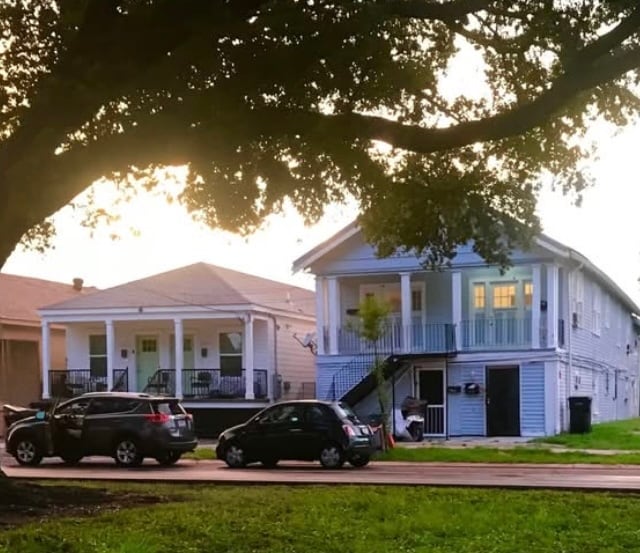 Photo - 2617 S Galvez St Unidad A