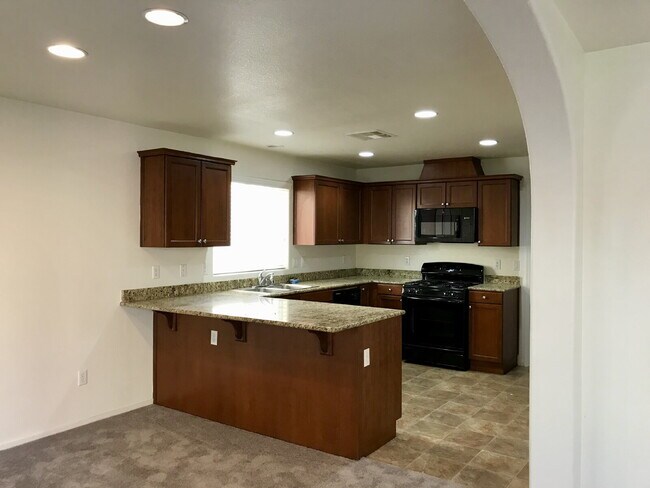Photo - 3BR - 2.5BA - two story coming soon