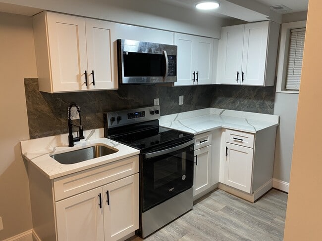 Photo - 2501 Linden Ave Apartment Unit 1D AVAILABLE $700