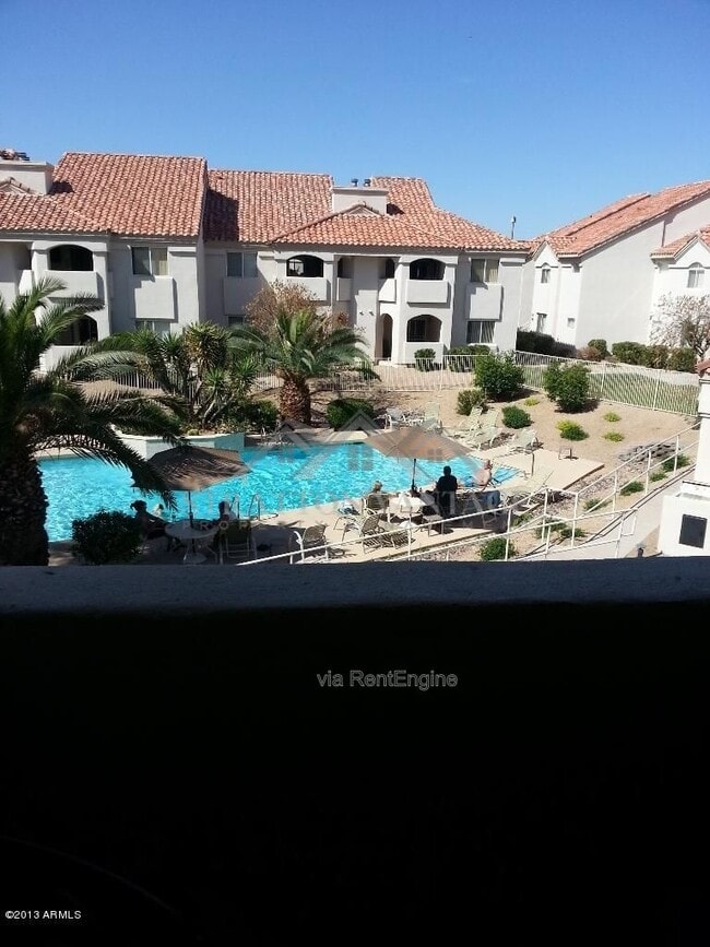 Photo - 10401 N 52nd St Unidad 226