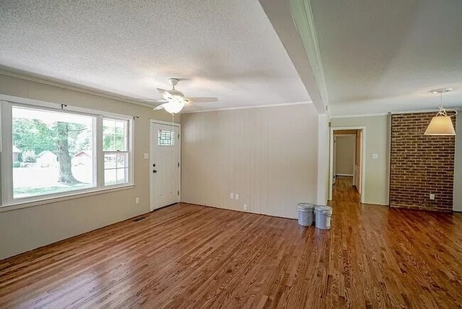 Photo - Charming 3BD, 1.5BA Garner Home Near White Oak Crossing