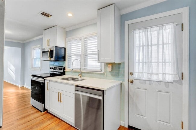 Photo - 3 Bed Apartment in North Middletown