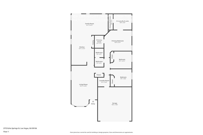 Photo - 2772 Echo Springs St