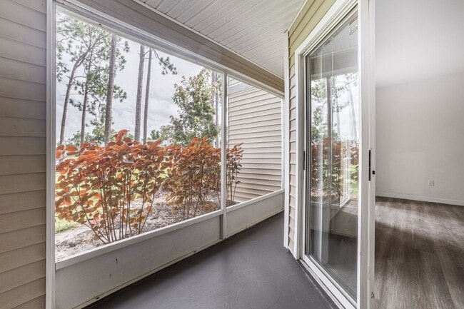 Brantley Pines Apartments