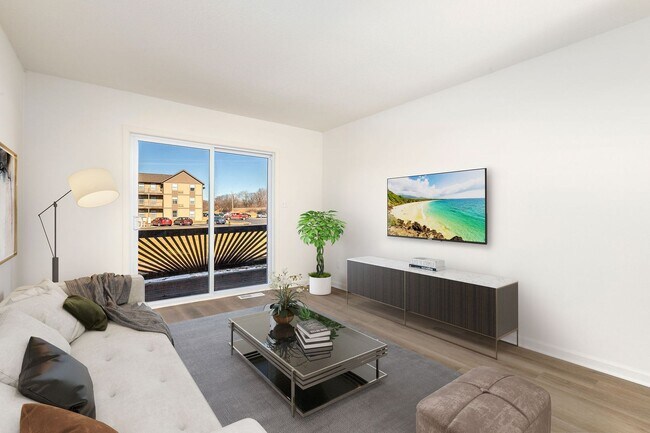 Lakehurst Quad - Lakehurst Quad Apartment Unit 638