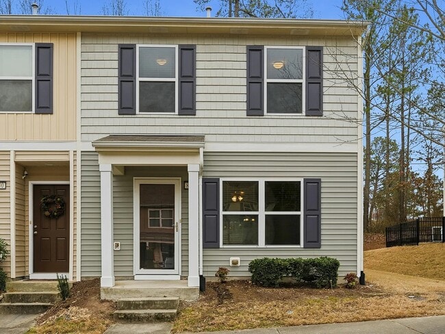 Building Photo - 8538 Quarton Dr