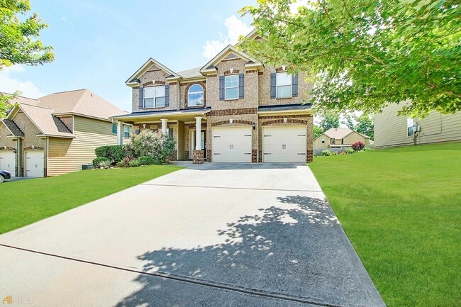 Photo - 4058 Dinmont Chase