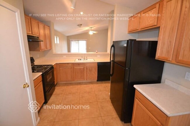 Photo - 1710 E Palo Blanco Way