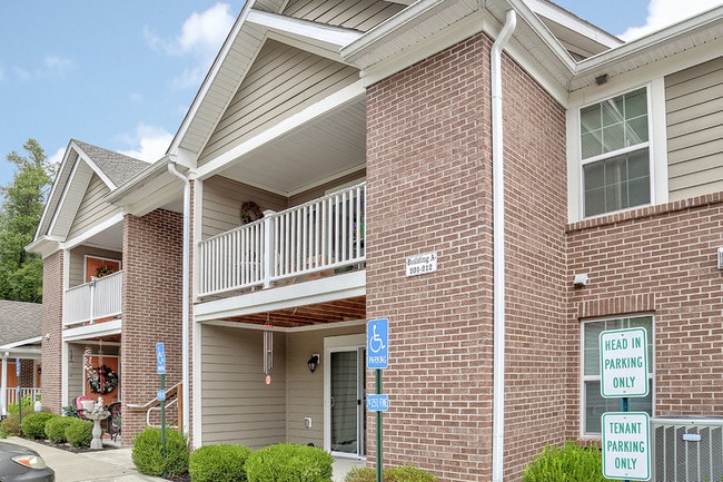 Photo - Preston's Crossing