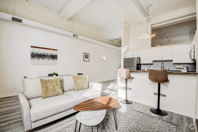 Building Photo - 50 N Illinois St Unit ID1014589P Rental