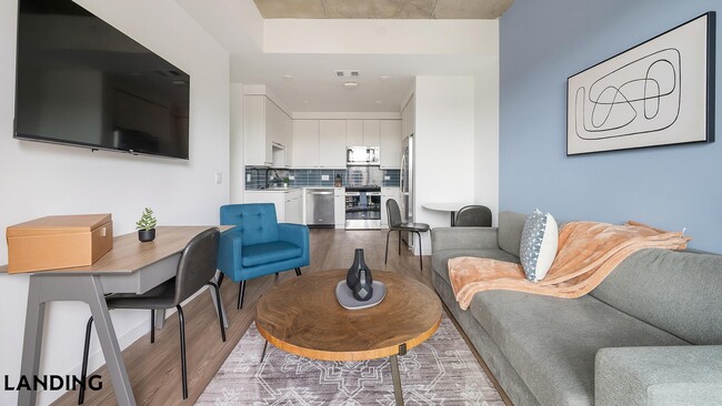 1801 Patterson St Unit 312