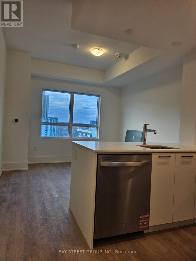 Photo - 206 King St W Unit 1203