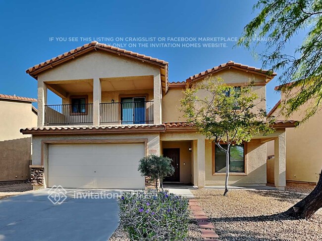 Building Photo - 2218 E Cochise Ave Rental