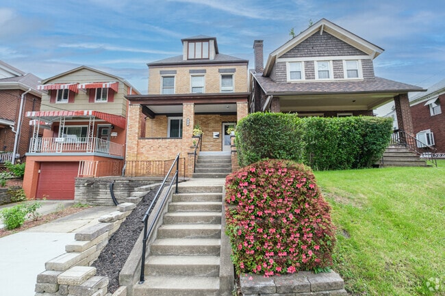 Building Photo - 956 Greenfield Ave Rental