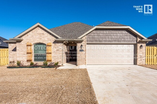 Building Photo - 4328 W Havana Ave