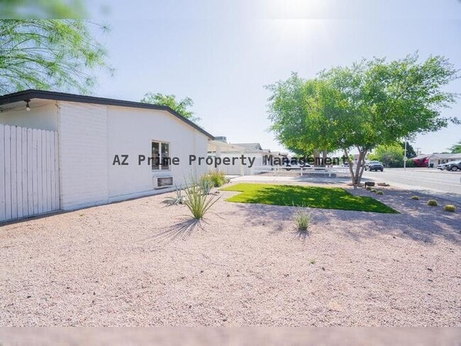 Photo - 8139 E Osborn Rd