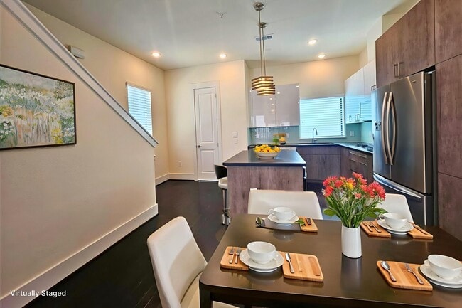 Photo - 2401 Crawford St Unit C2A