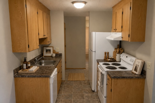 Photo - WiFi Included + Pet Friendly Living In Ellensburg! Unit 08
