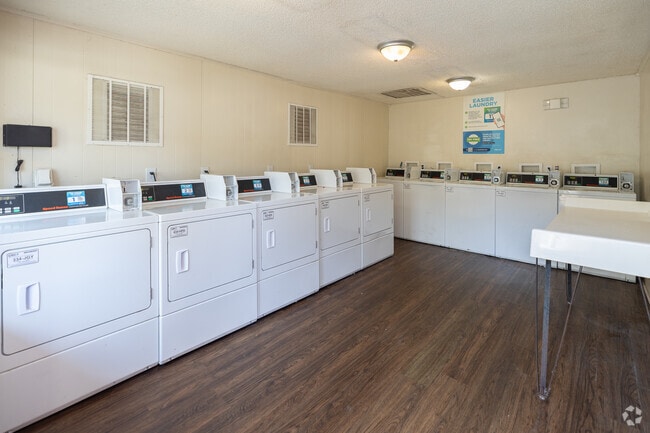 Laundry