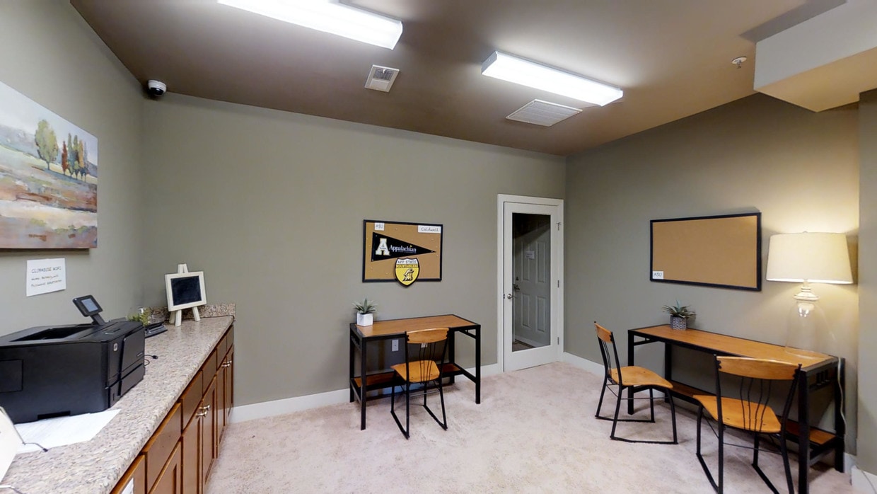 Photo - Boone Student Living Apartments