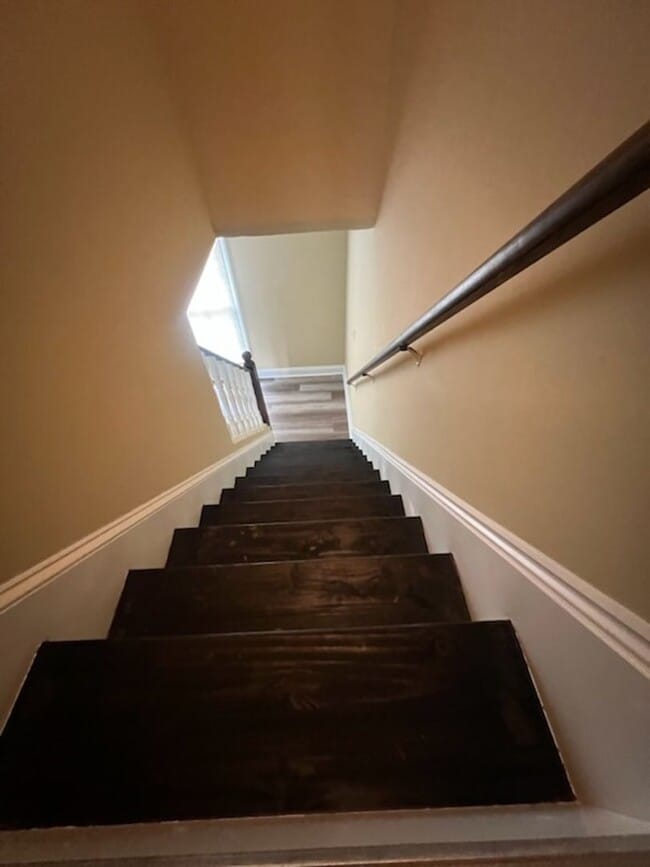 Photo - Renovated Townhouse Unit 3B