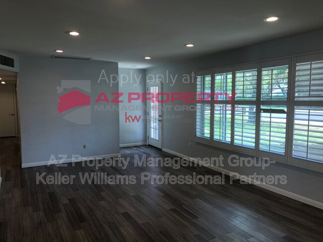 Photo - 4020 E Campbell Ave