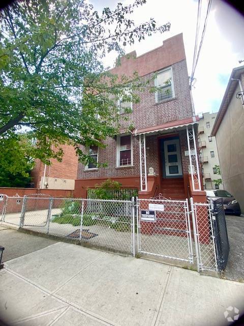 Building Photo - 2553 Williamsbridge Rd Rental