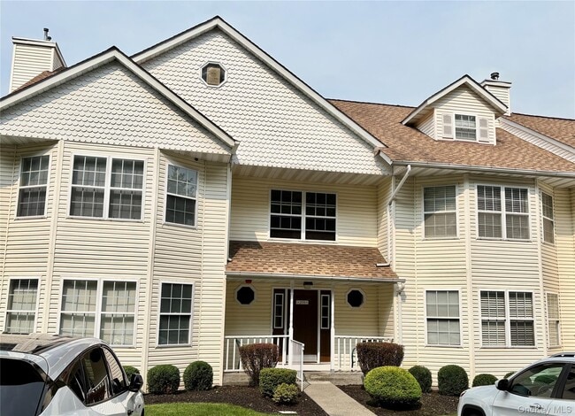 Building Photo - 209 Ramapo Rd Unit J Rental