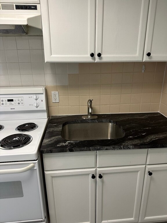 Photo - 60 Walden St Unit #2