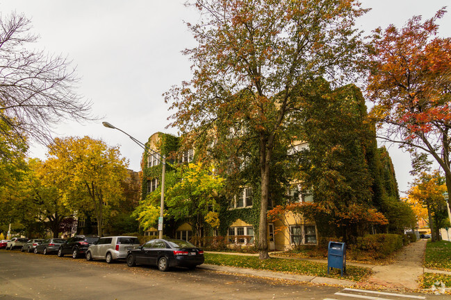 Building Photo - Fountainhead Apartments