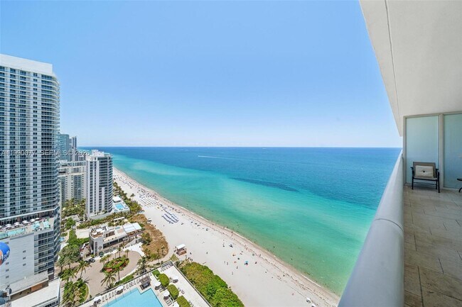 Building Photo - 1830 S Ocean Dr Unit 3111