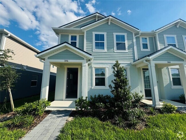 Building Photo - 3156 Gardenia Reserve St Rental