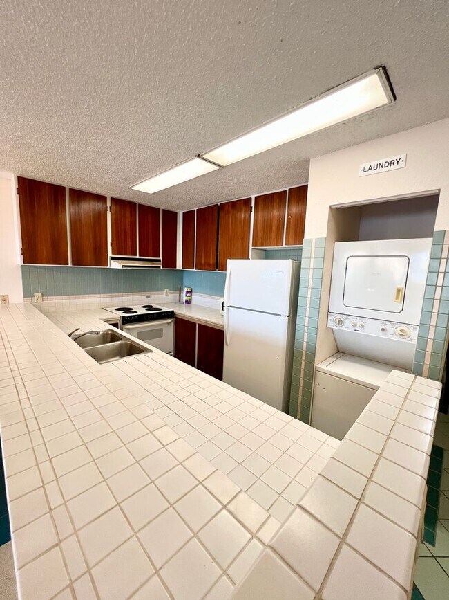 Photo - Oceanfront 2BR / 2BA Condo at The Sea Village on Ali'i Drive