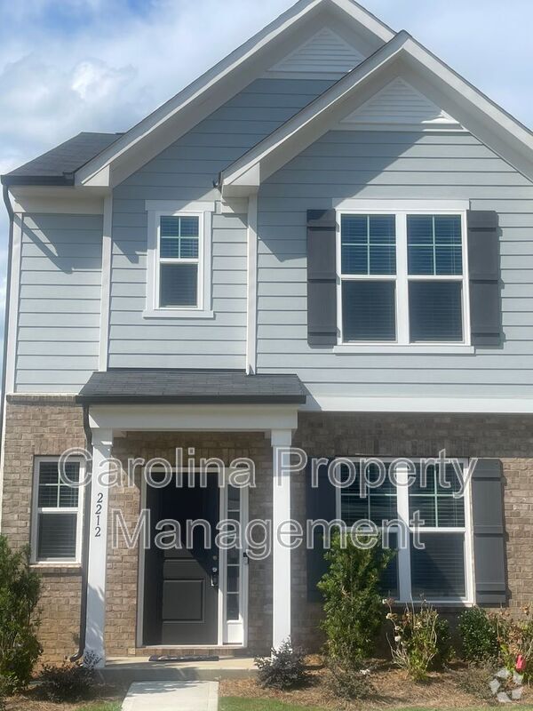 Building Photo - 2212 Cobble Ct Rental