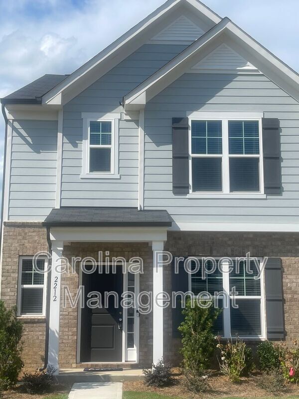 Photo - 2212 Cobble Ct House