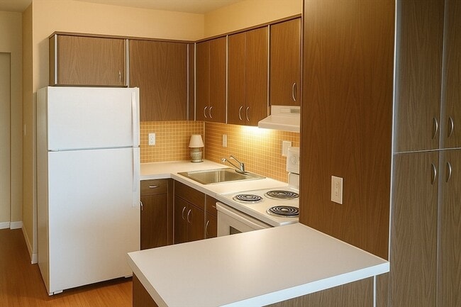 Photo - 200 Swanton St Condo Unit 738