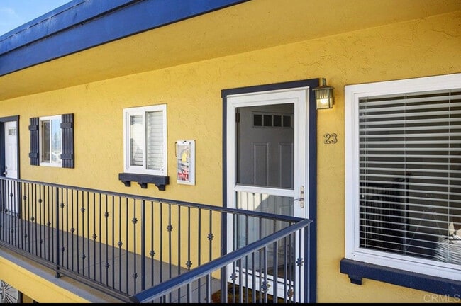 589 11th St Unidad 23