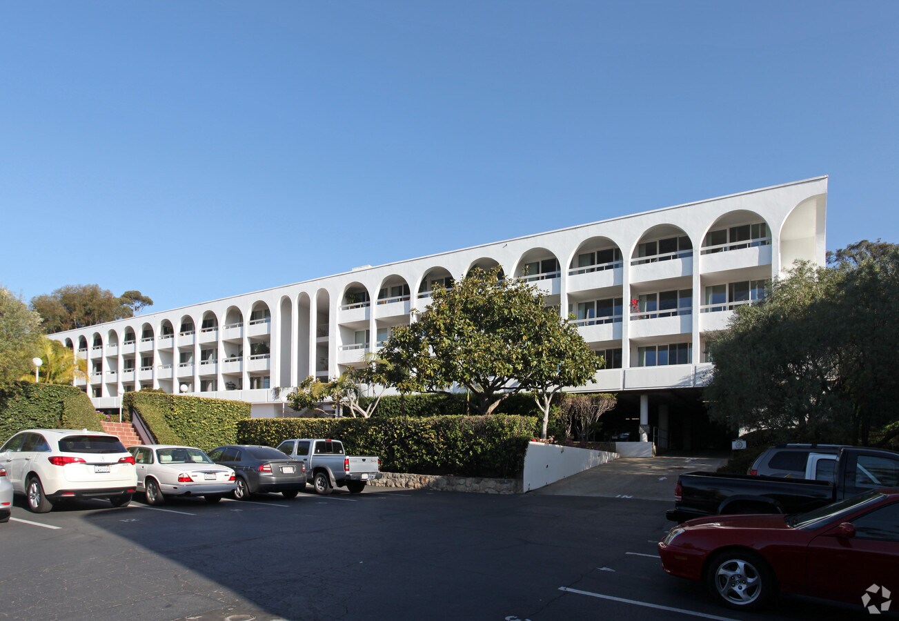 Villa Fontana Apartments - Villa Fontana Apartments