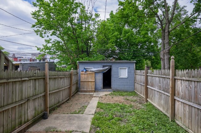 Photo - 5 bedroom 1.5 bath. Home available now.