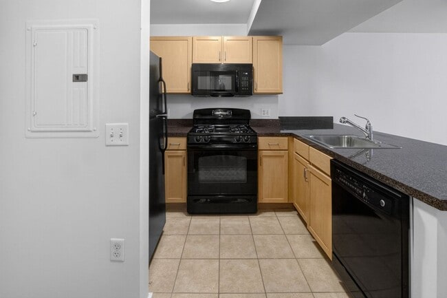 Photo - Short Walk to the Wharf! - Professionally Managed and Spacious 1BR With Monument Views Unit S117