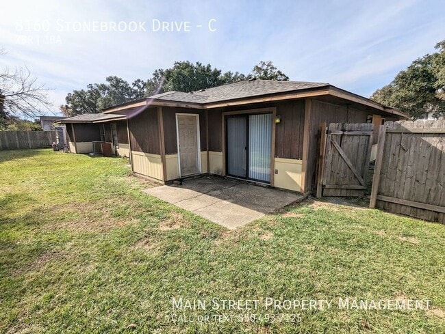 Photo - 8160 Stonebrook Drive #C Unit C