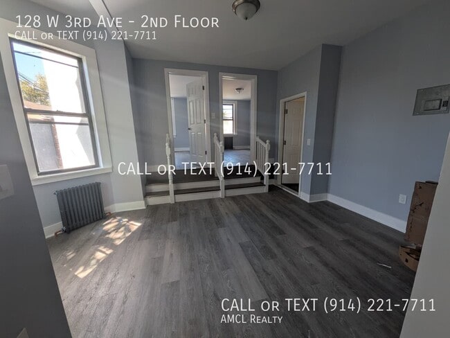 128 W 3rd St Unit 2nd Floor