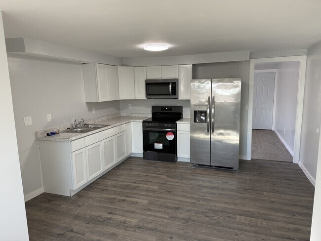 Photo - 2510 West Martin Luther King Junior Drive