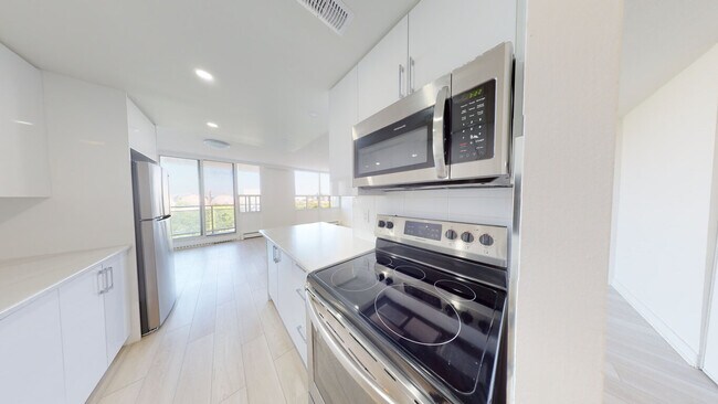 Photo - Brock & John